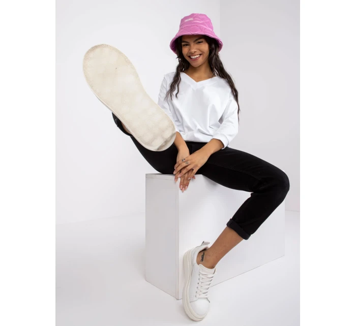 Blúzka RV BZ 7542.41X biela Blúzka RV BZ 7542.41X biela