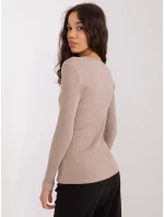 Blúzka RV BZ 9210.73 tmavo lila Blúzka RV BZ 9210.73 tmavo lila