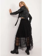 Sukňa TW SD BI 881.43P čierna Sukňa TW SD BI 881.43P čierna