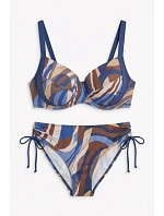 Plavky Tropical Drift Demi model 22112439 - Demi Saison