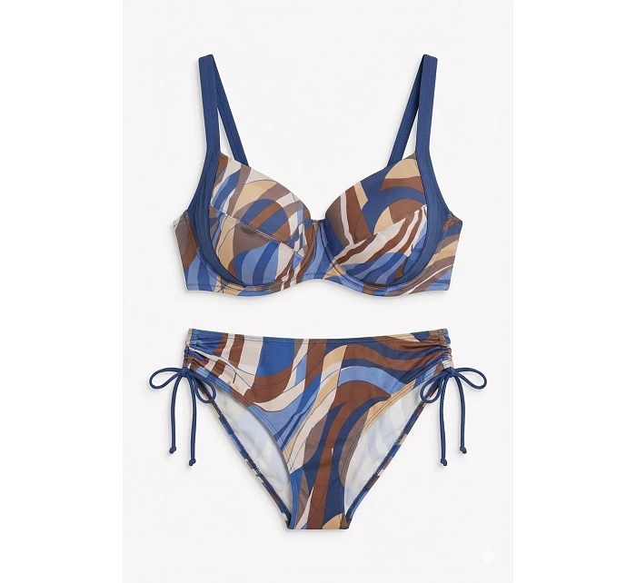 Plavky Tropical Drift - Demi Saison - 100 dní Vrátenie tovaru