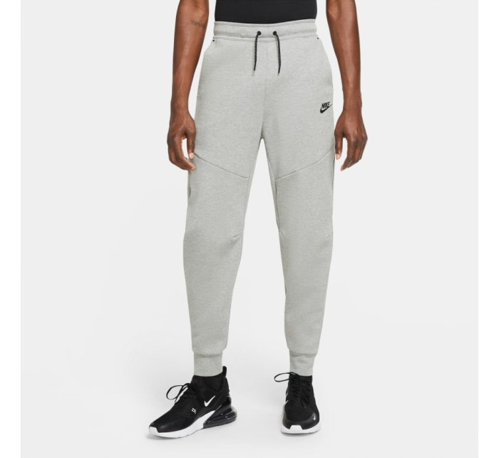 Tepláky Nike Tech Fleece CU4495-063 Grey