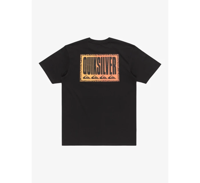 Pánske tričko Quiksilver LONG FADE