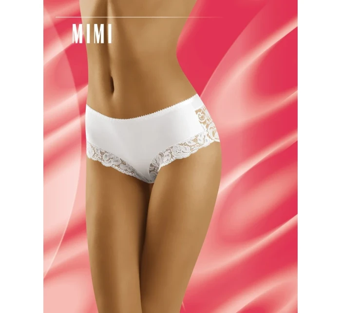 Dámské kalhotky model 7969038 - Wolbar Dámské kalhotky model 7969038 - Wolbar