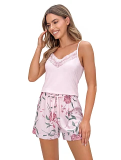 Dámské pyžamo model 22144145 top - Donna