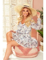 Denné šaty model 146634 Numoco Denné šaty model 146634 Numoco