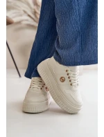 Športová obuv model 199885 Step in style