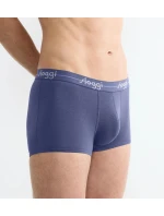 sloggi men Start Hipster C2P box - BLUE COMBINATION - SLOGGI BLUE COMBINATION - SLOGGI