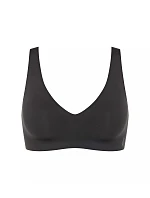sloggi ZERO Feel 2.0 Soft bra - BLACK - SLOGGI BLACK - SLOGGI sloggi ZERO Feel 2.0 Soft bra - BLACK - SLOGGI BLACK - SLOGGI