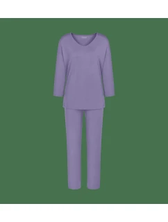 Nadčasová zmyselnosť PK 3/4 rukávy - PURPLE - TRIUMPH PURPLE - TRIUMPH