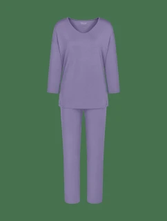 Nadčasová zmyselnosť PK 3/4 rukávy - PURPLE - TRIUMPH PURPLE - TRIUMPH