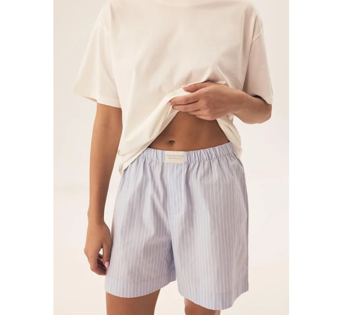 Henderson Dámské pyžamo  kr/r SXL model 21022944 - HENDERSON LADIES