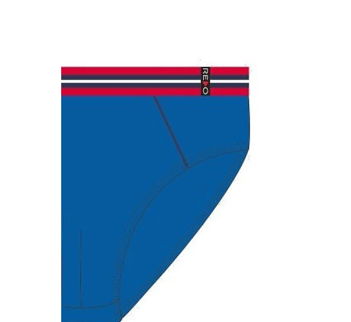 Nohavičky Redo 1SE-240 Bamboo M-3XL