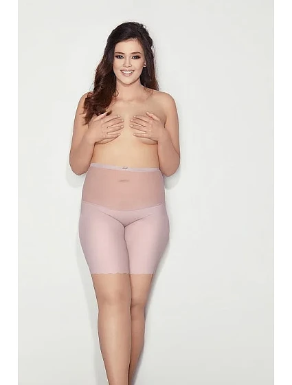 Dámské kalhotky Glam model 18382186 Low 3XL5XL - Mitex Dámské kalhotky Glam model 18382186 Low 3XL5XL - Mitex