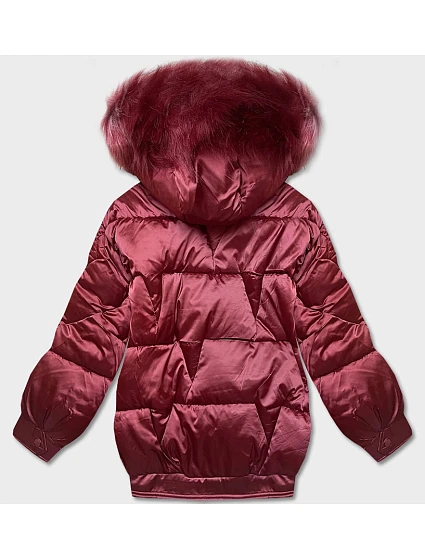 KRÓTKA KURTKA model 21245086 - Z-DESIGN KRÓTKA KURTKA model 21245086 - Z-DESIGN