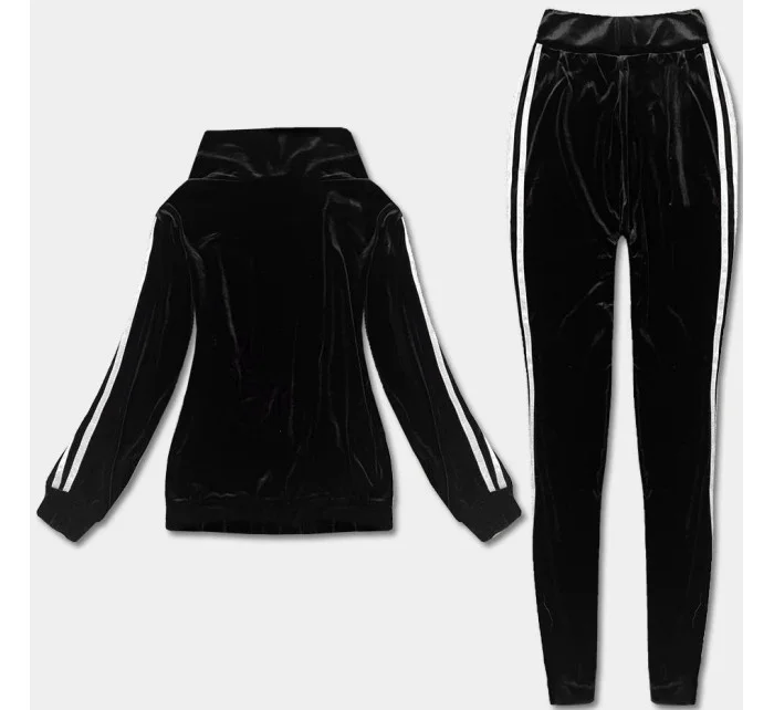 sportovní komplet s legínami model 17851736 - LUNA & MIELE