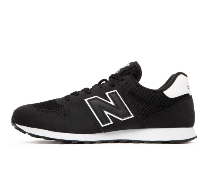 Boty M model 19658047 - New Balance