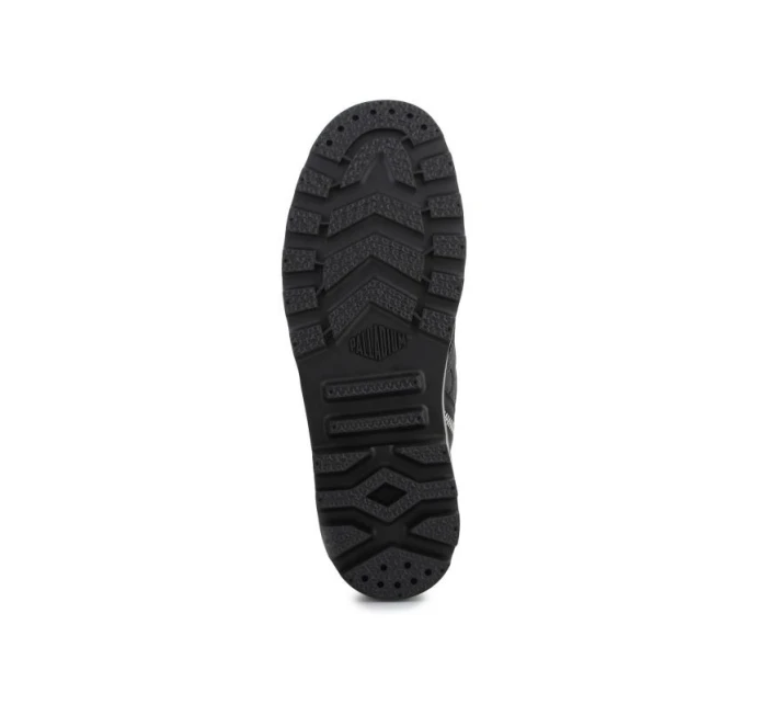 Palladium Pampa Re-Quilted 74386-008-M Palladium Pampa Re-Quilted 74386-008-M