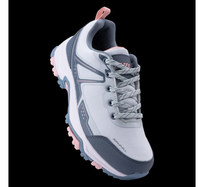 Boty Low WP W model 20975843 - Hi-Tec Boty Low WP W model 20975843 - Hi-Tec