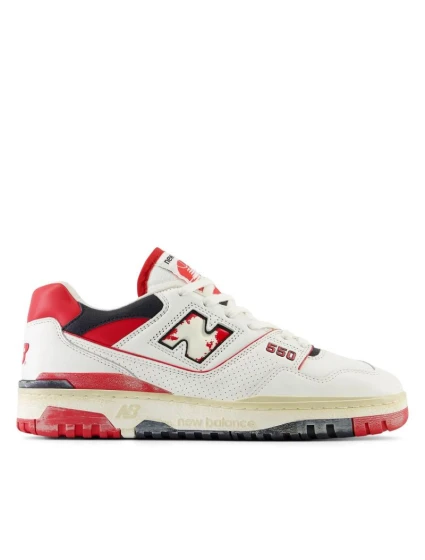 Topánky New Balance BB550VGA unisex