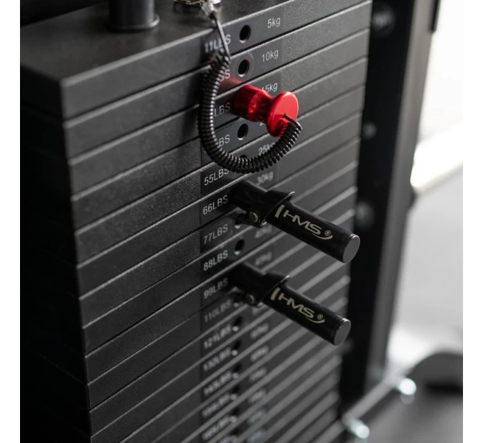 DLP02 SADA ZÁŤAŽOVÝCH KOLÍKOV HMS DLP02 SADA ZÁŤAŽOVÝCH KOLÍKOV HMS