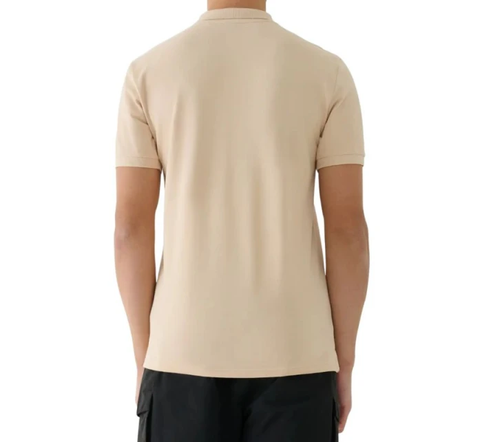 Polokošeľa 4F M 4FWAW25TPTSM555 83S muži Polokošeľa 4F M 4FWAW25TPTSM555 83S muži