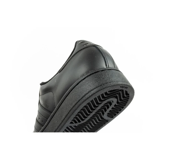 Adidas Superstar II športové tenisky pánske módne kožené