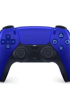 Bezdrôtový ovládač SONY DualSense Cobalt Blue