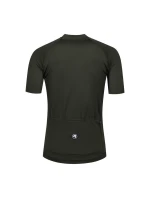 Rogelli koszulka ESSENTIAL II zielona 4XL