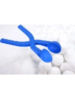 SNEHOVÁ GUĽA SNOWBALL MAKER SINGLE BLUE DIAMOND