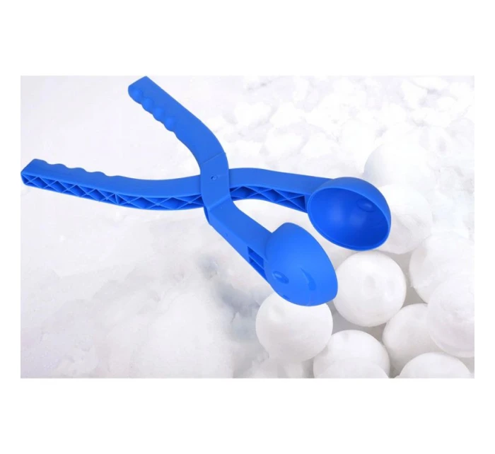 SNEHOVÁ GUĽA SNOWBALL MAKER SINGLE BLUE DIAMOND