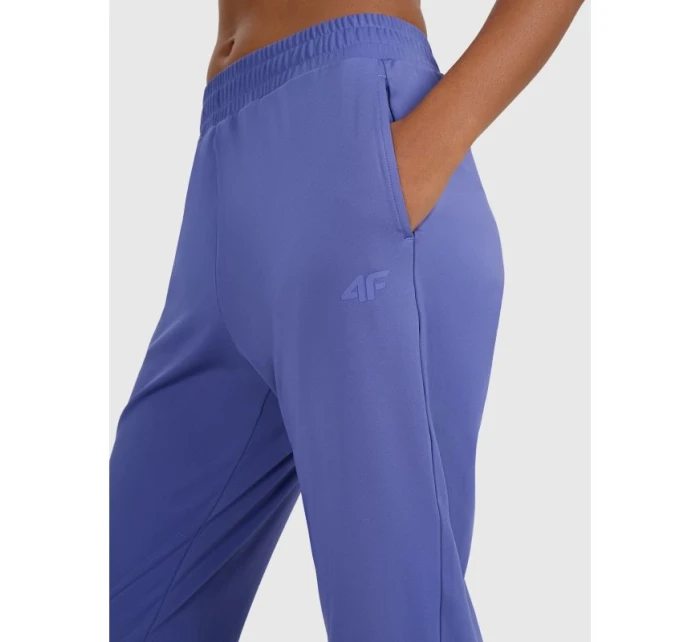 Dámské rychleschnoucí tréninkové kalhoty model 21868341 - 4F
