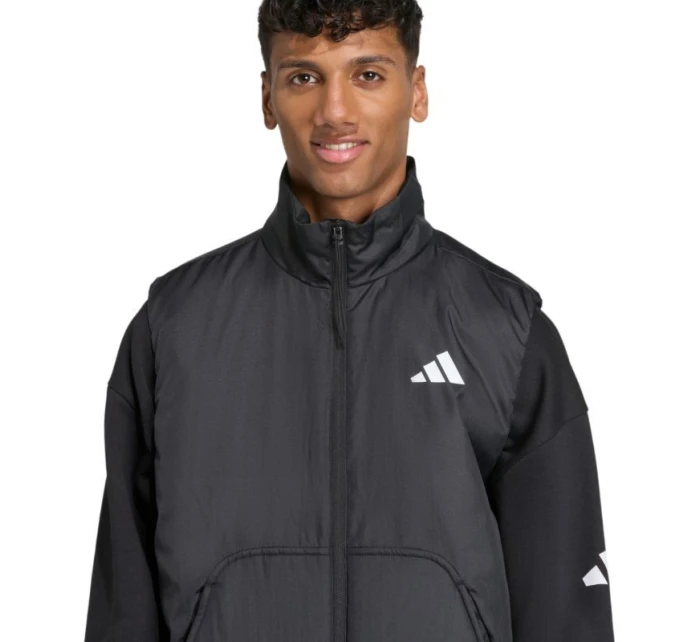 Pánská vesta City Tech černá pánská model 21892248 - ADIDAS