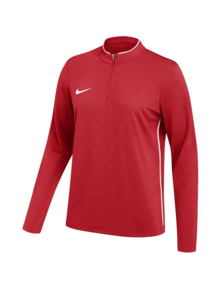 Dámske tričko Nike Dri-Fit Park 26 Drill Top Red IB7540 657