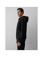 Bluza regular z kapturem męska pánské model 22556438 - 4F Bluza regular z kapturem męska pánské model 22556438 - 4F