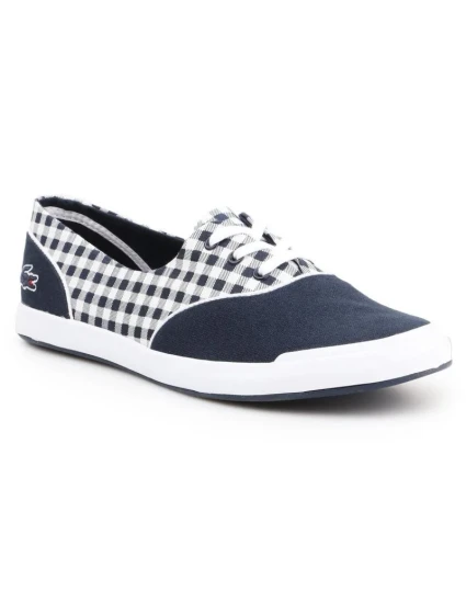 Lacoste Lancelle Lace 3 EYE 216 1 SPW W 7-31SPW0044003