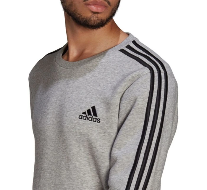 Bluza Essentials Sweatshirt M model 19557344 pánské - ADIDAS