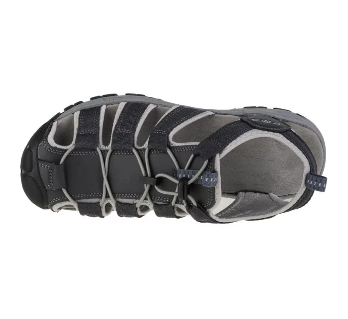 Pánske turistické sandále Sahiph Hiking M 30Q9517-U423 - CMP