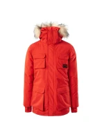 Pánska bunda Taavo M 92800326682 - Iguana