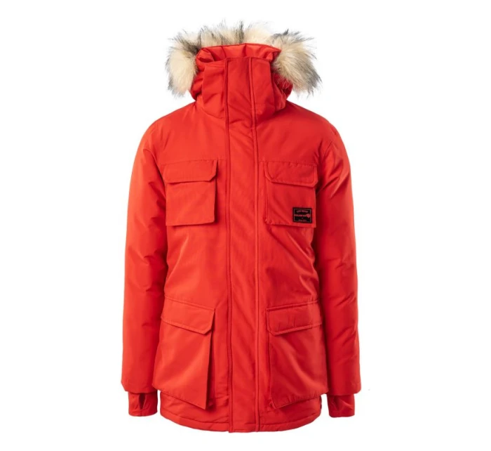 Pánska bunda Taavo M 92800326682 - Iguana