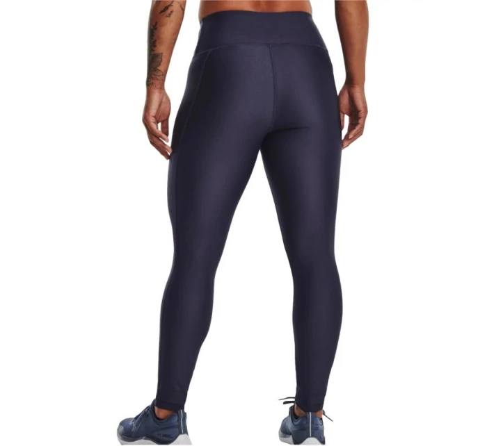 Dámske legíny HeatGear W 1365336-558 - Under Armour