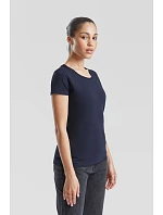 LadyFit Original T Dámské tričko model 22445376 black - Fruit of the Loom LadyFit Original T Dámské tričko model 22445376 black - Fruit of the Loom