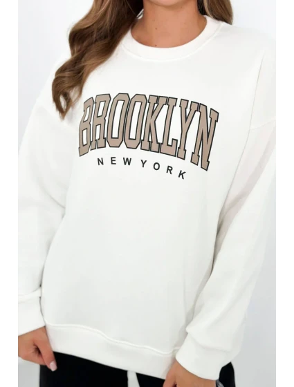 Izolačná sada Brooklyn čierny