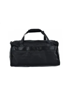 Torba Sportowa Podróżna Big Star NN574191 Czarna