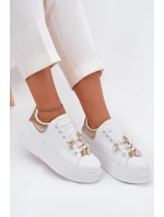 Dámské Tenisky Na Platformě S model 21699822 - Boto