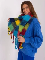 Szalik AT SZ model 19424436 granatowy - FPrice Szalik AT SZ model 19424436 granatowy - FPrice