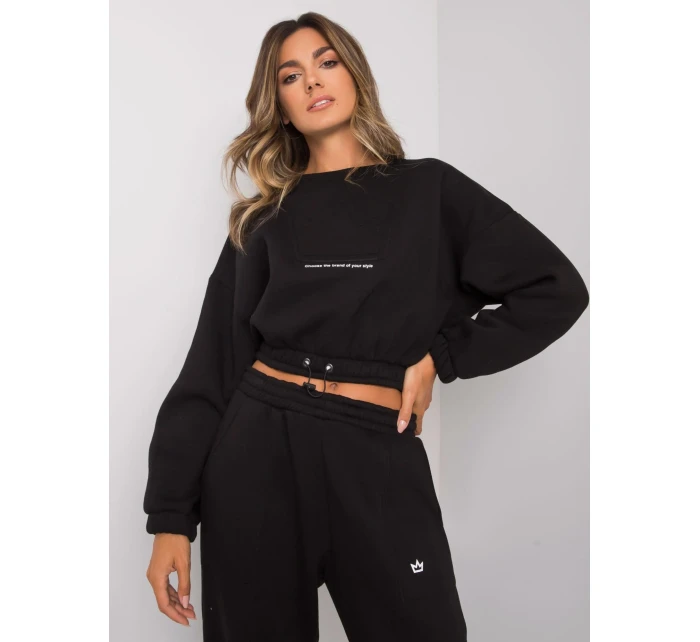 Sada EM KMPL model 15754408 černá - FPrice Sada EM KMPL model 15754408 černá - FPrice