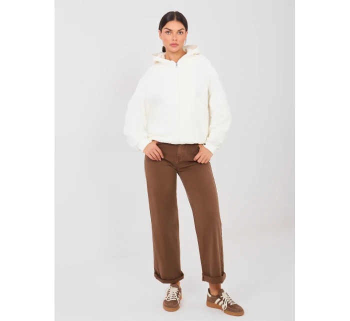 Bluza NS BL model 21914536 ecru - FPrice