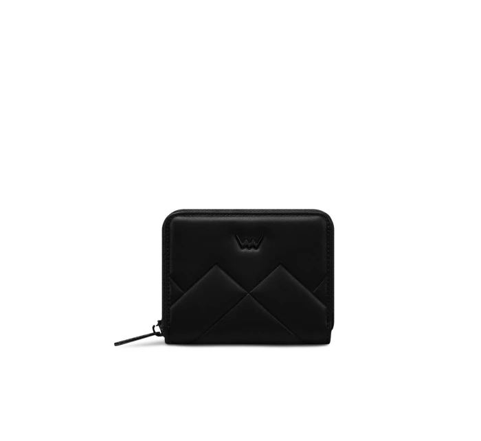 Peněženka model 21279470 Mini Black - Vuch