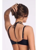 PLAVKOVÁ PODPRSENKA SK 254 ČIERNA